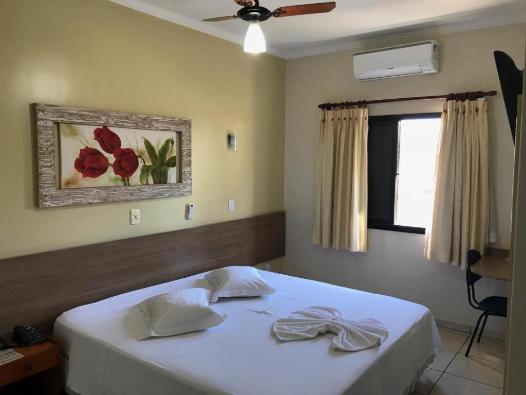Hotel Boa Vista 16/50
