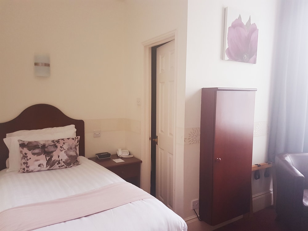 Best Western Annesley House Hotel 20/54