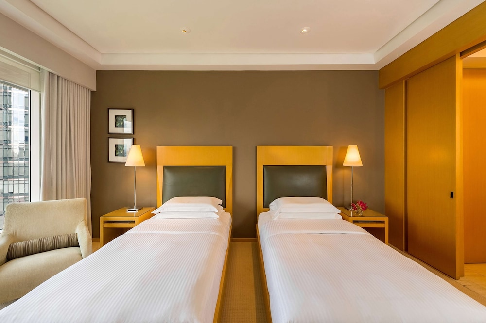Grand Hyatt Sao Paulo 17/70