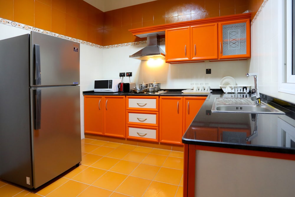 Remas Hotel Suites 6/33