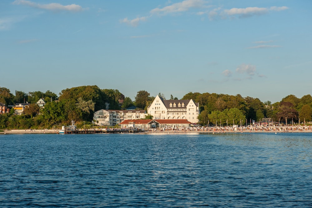 Strandhotel Glucksburg 39/50