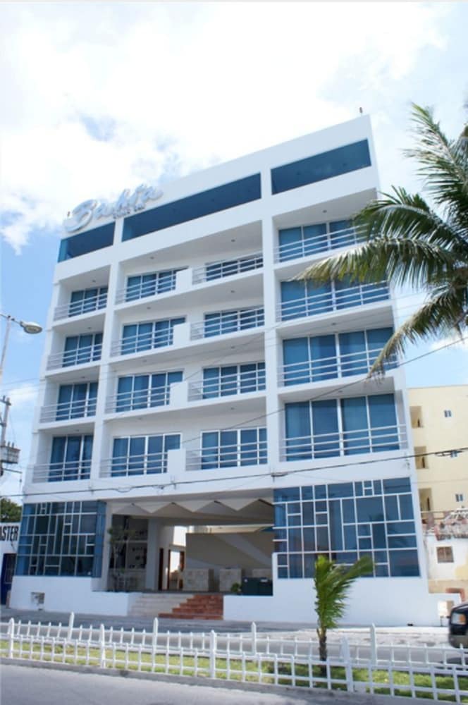 HoteL Bahia Chac Chi