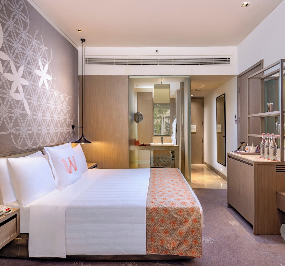 Superior, Deluxe, King Bed
