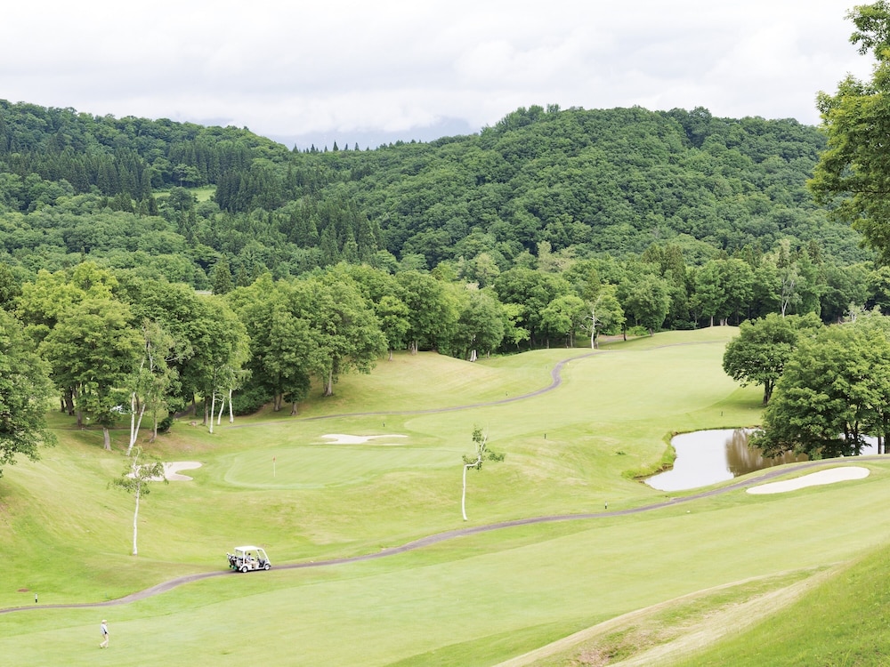 Apa Resort Joetsu Myoko 42/64