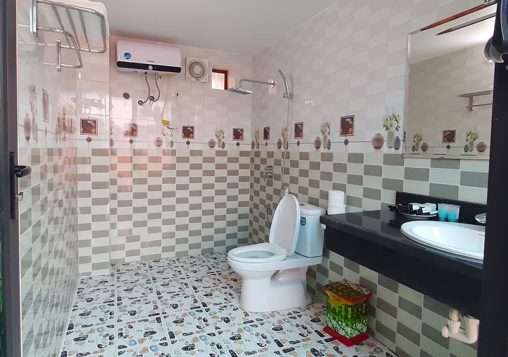 Center Tam Coc Homestay 43/44