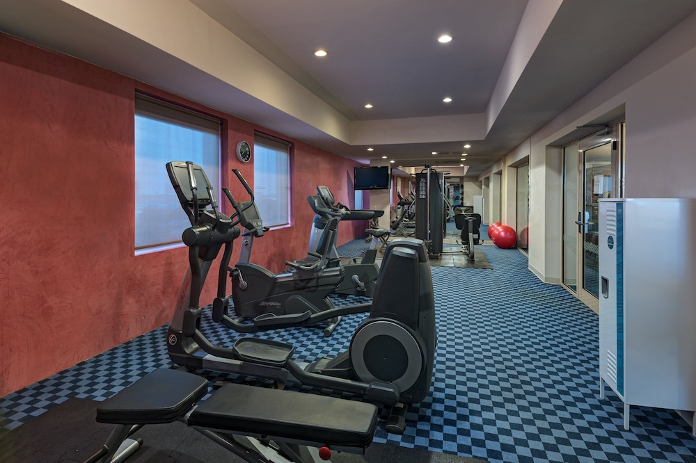 FOUR POINTS BY SHERATON MONTERREY LINDA VISTA 13/39