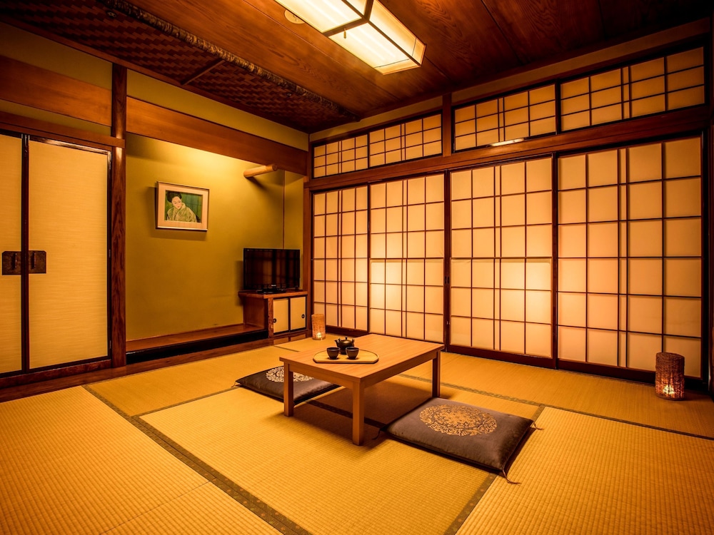 Ooedo Onsen Monogatari Unazuki Grand Hotel 48/69