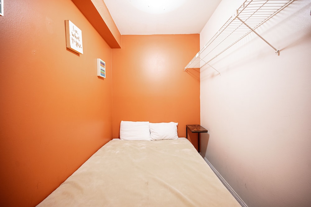 Stay Together Suites 2Bd-2Ba Apartment 12/61