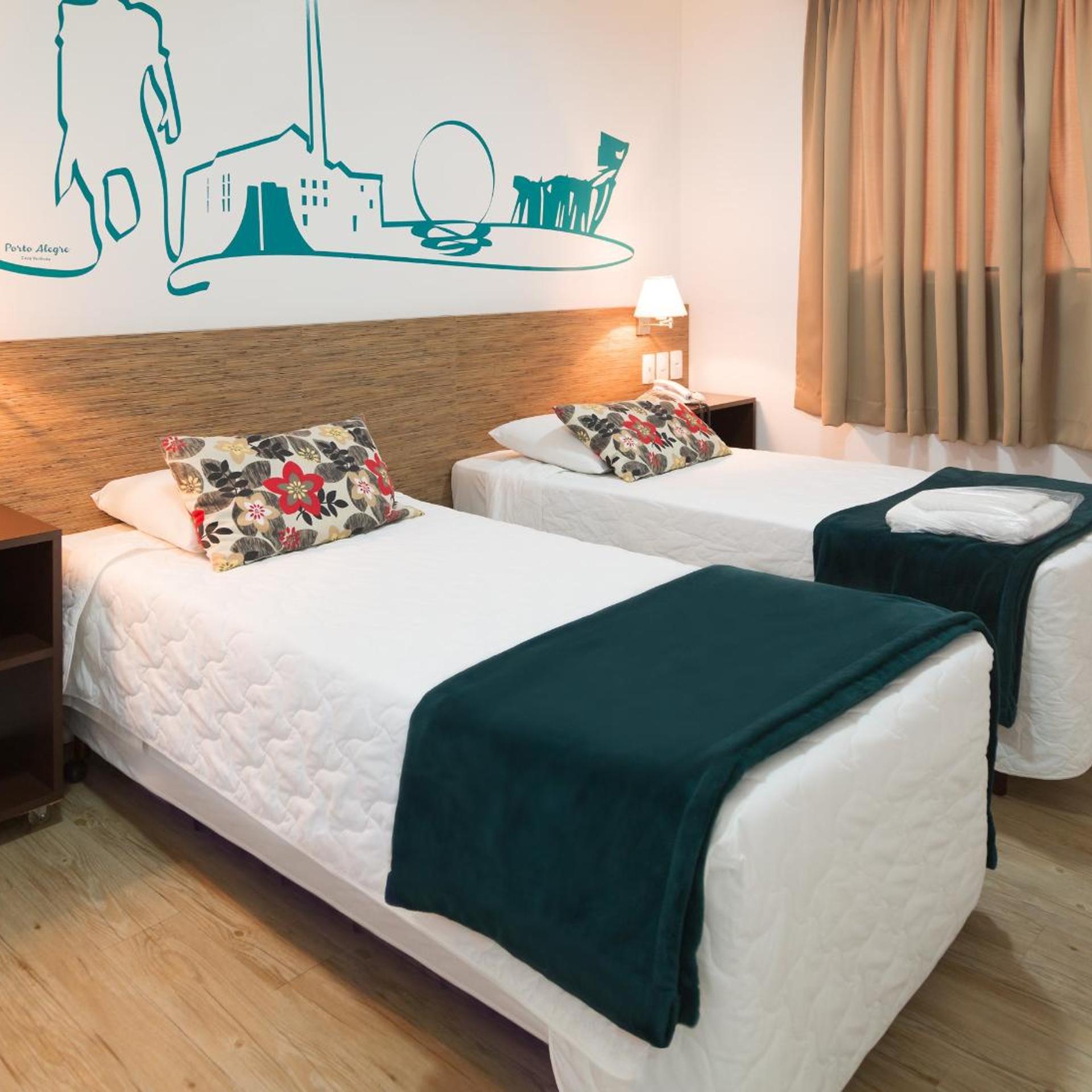 Garibaldi Business Hotel 13/31