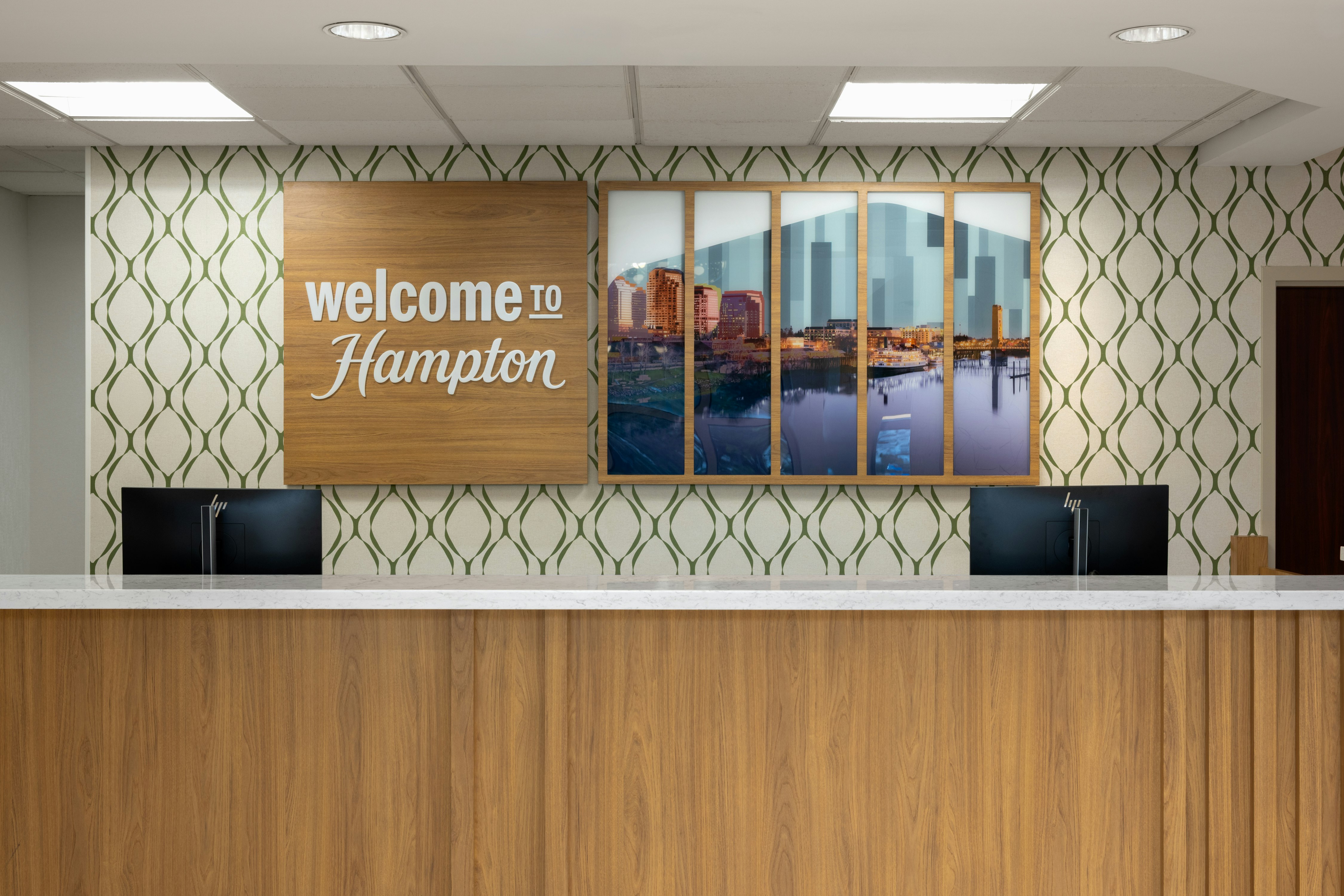 Hampton Inn & Suites Sacramento-Airport-Natomas 9/53