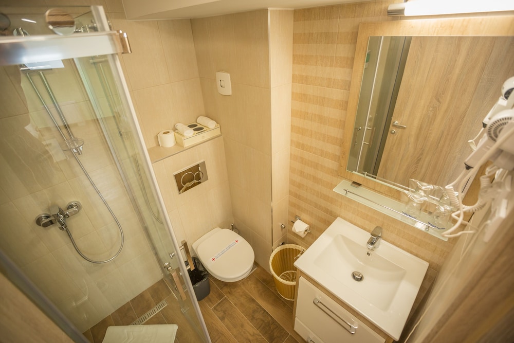 Hotel Mar Garni 19/45