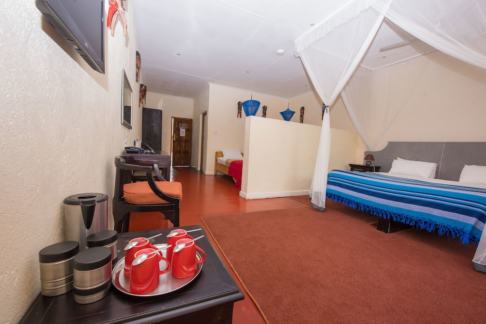 Game Haven Lodge 22/50