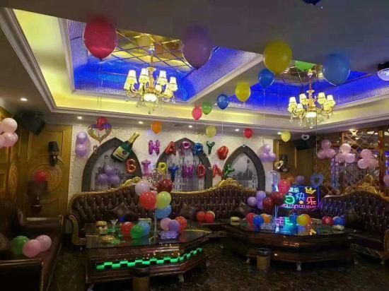 Vienna Hotel (Shantou Chaoyang High-Speed Railway Station) 49/51