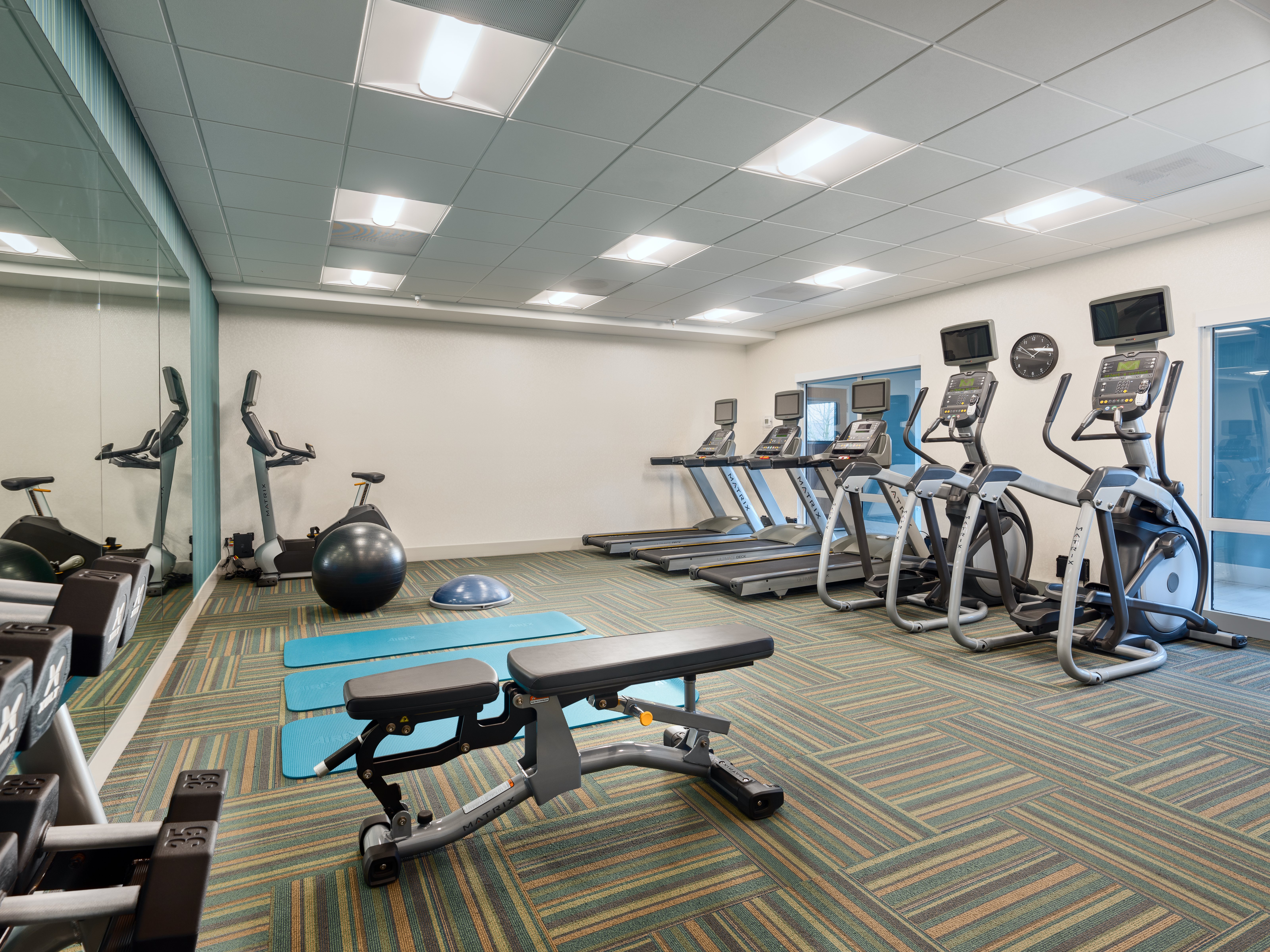 Holiday Inn Express and Suites Salem North - Keizer 39/71
