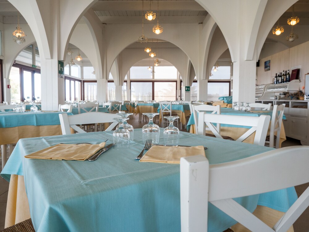 Hotel Cala Reale 44/65
