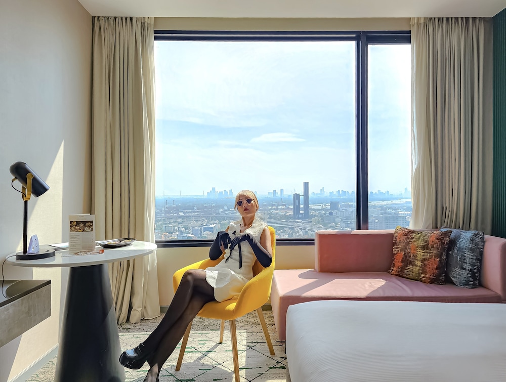 Avani Sukhumvit Bangkok 39/60
