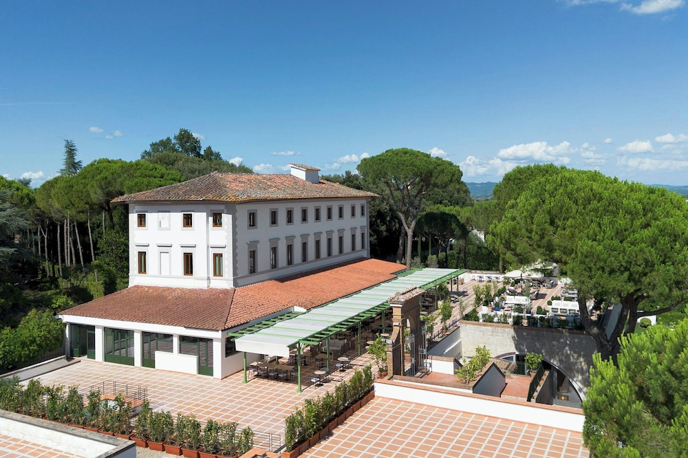 Villa Ermellina Siena, a Tribute Portfolio Hotel in SIENA