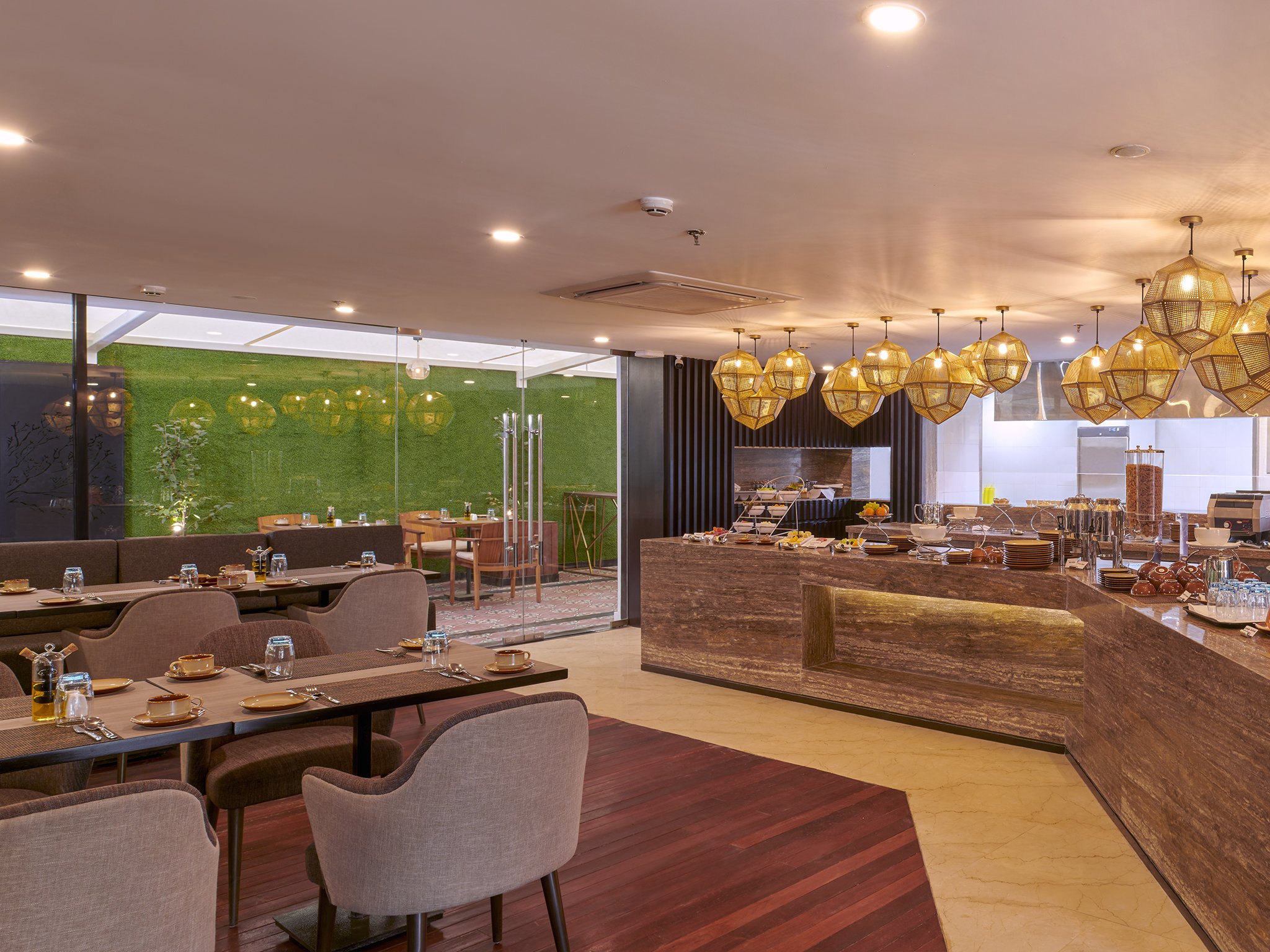 Vivanta Kathmandu 51/56