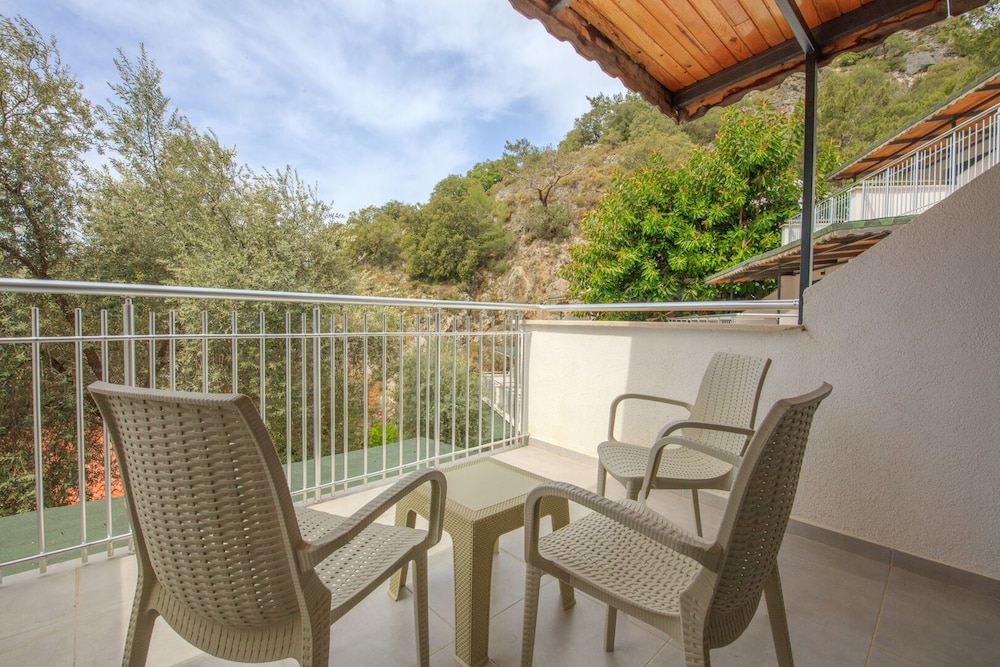 Meri Hotel Oludeniz 56/68