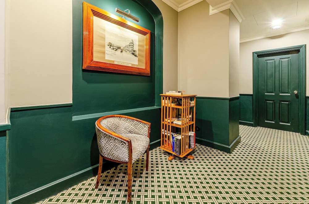 Metropole Hotel Lisbon 42/60