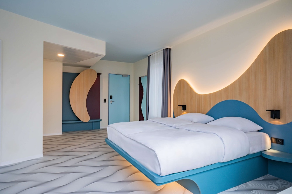 Prize by Radisson Dresden-Mitte 12/50