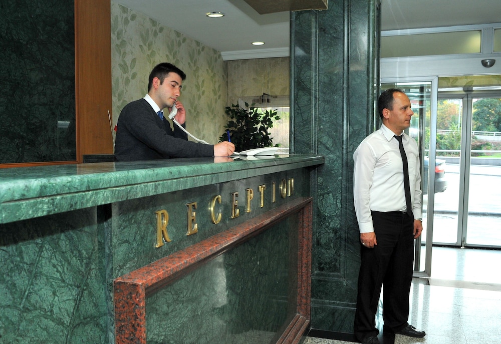 Lion City Hotel Ankara 11/50
