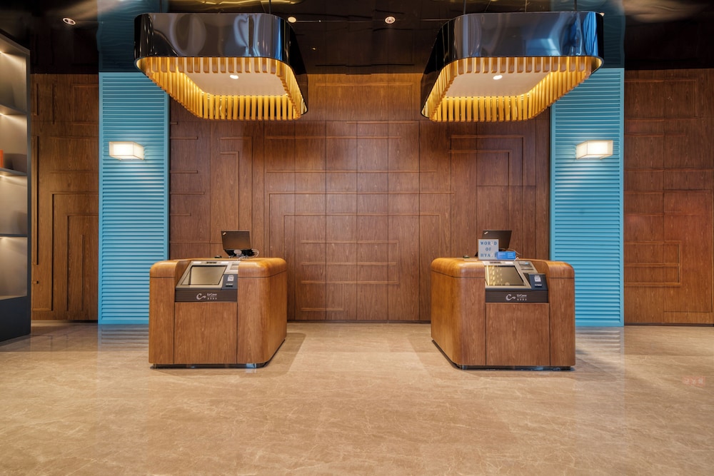 UrCove by Hyatt Hangzhou North Grand Canal 4/32