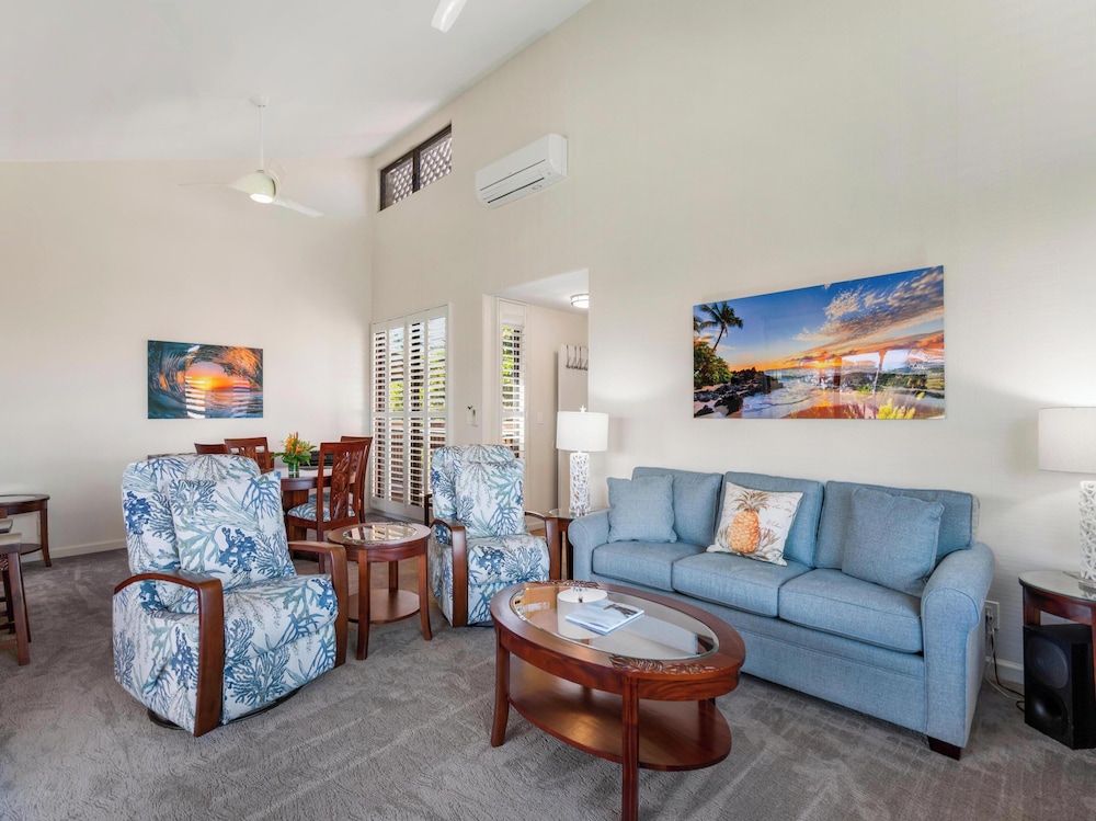Wailea Ekahi Village A Destination Residence 53/84