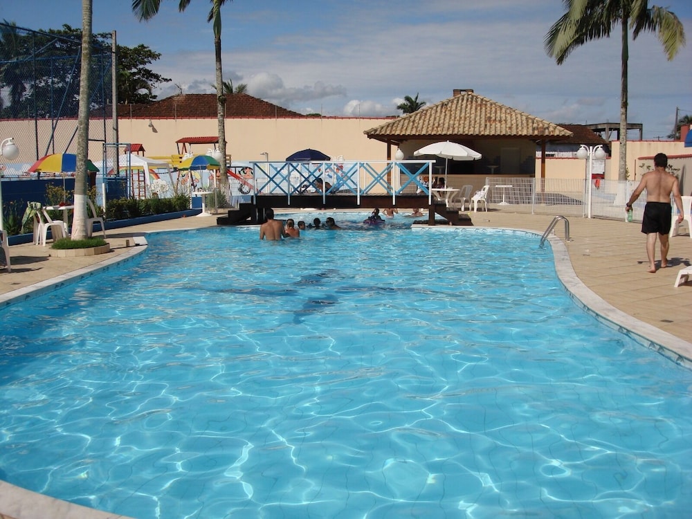 HOTEL CLUBE AZUL DO MAR 41/50