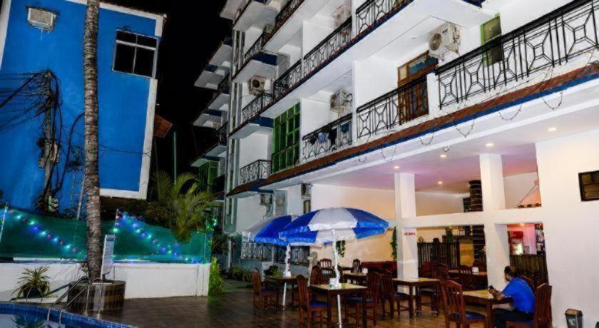 Royal Heritage Resort 5/55