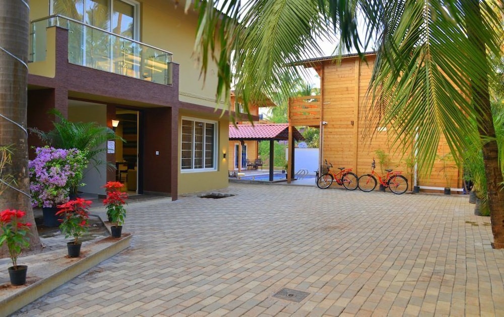 Orabella Villas & Suites 34/43