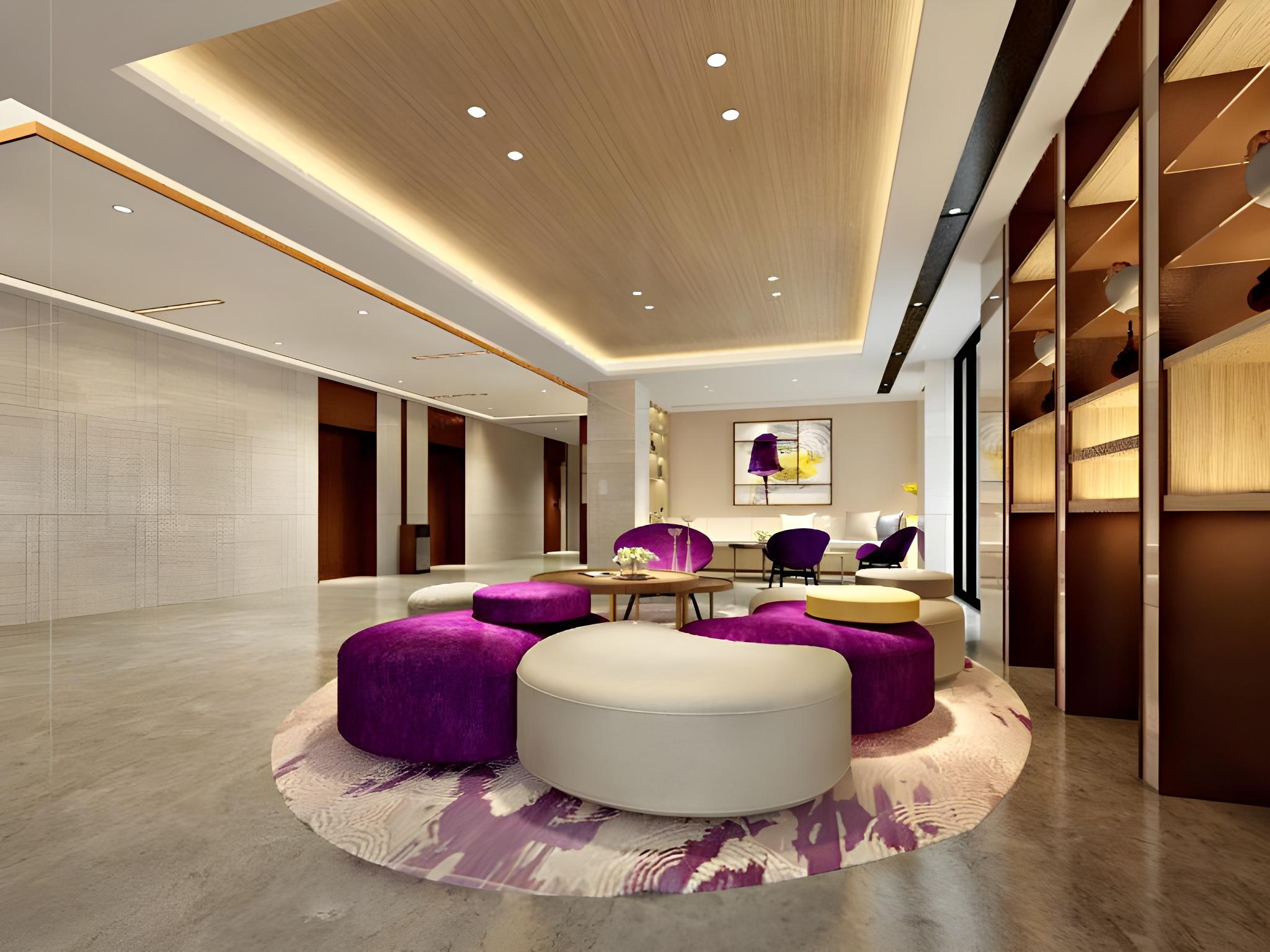 Lavande Hotel (Haikou Hainan University Qilou Old Street Branch) 28/36