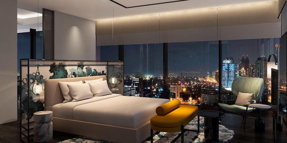 Hotel Indigo Suzhou Grand Canal 12/58