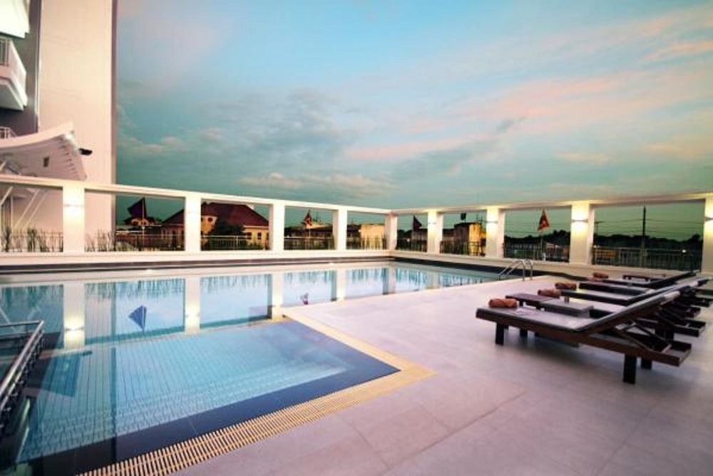 Kantary Hotel Kabinburi 24/45