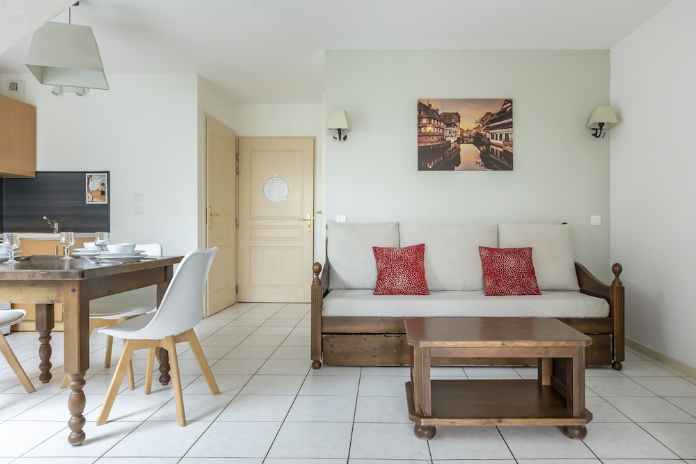 Residence Odalys Le Domaine Des Rois 34/47