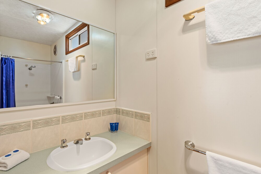DISCOVERY PARKS - MOAMA WEST 11/32