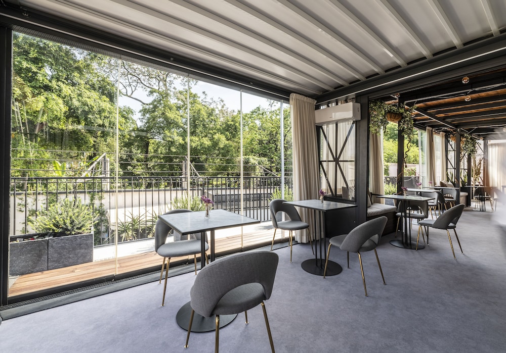 Horti 14 Borgo Trastevere Hotel 39/65
