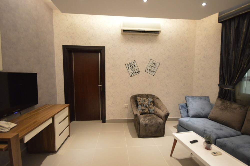 فندق رحال البحر للشقق الفندقية(Rahhal Al Bahr Hotel Apartment) 41/68