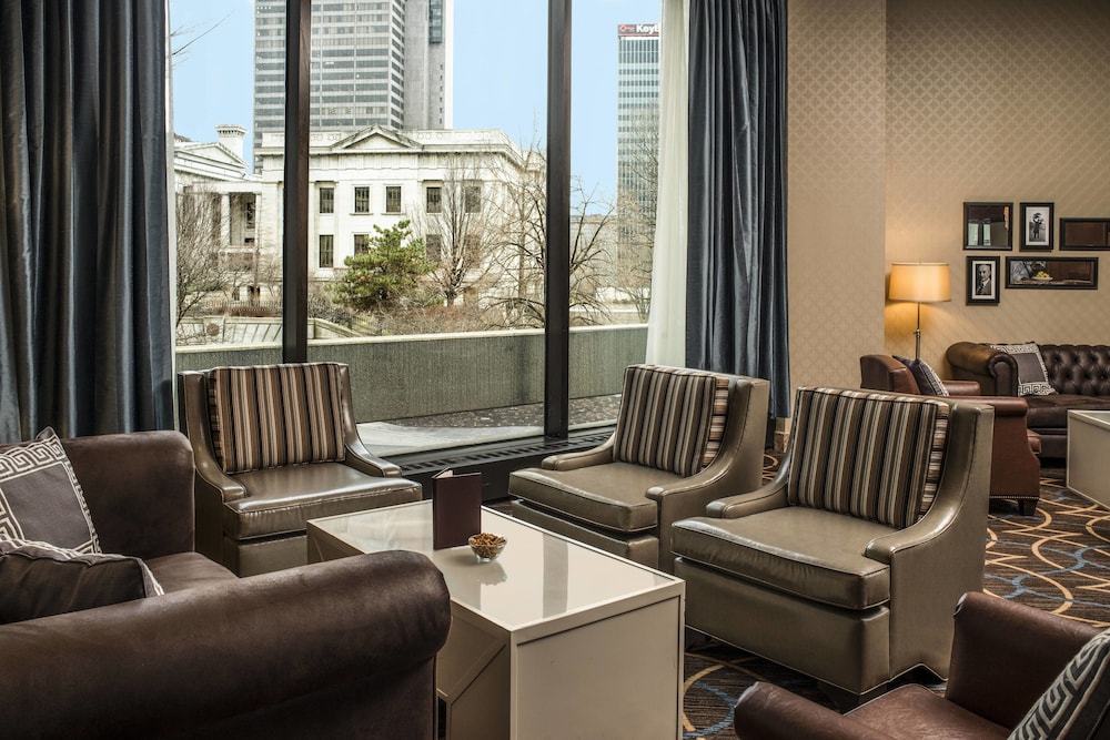The Plaza Hotel Columbus at Capital Square 28/50