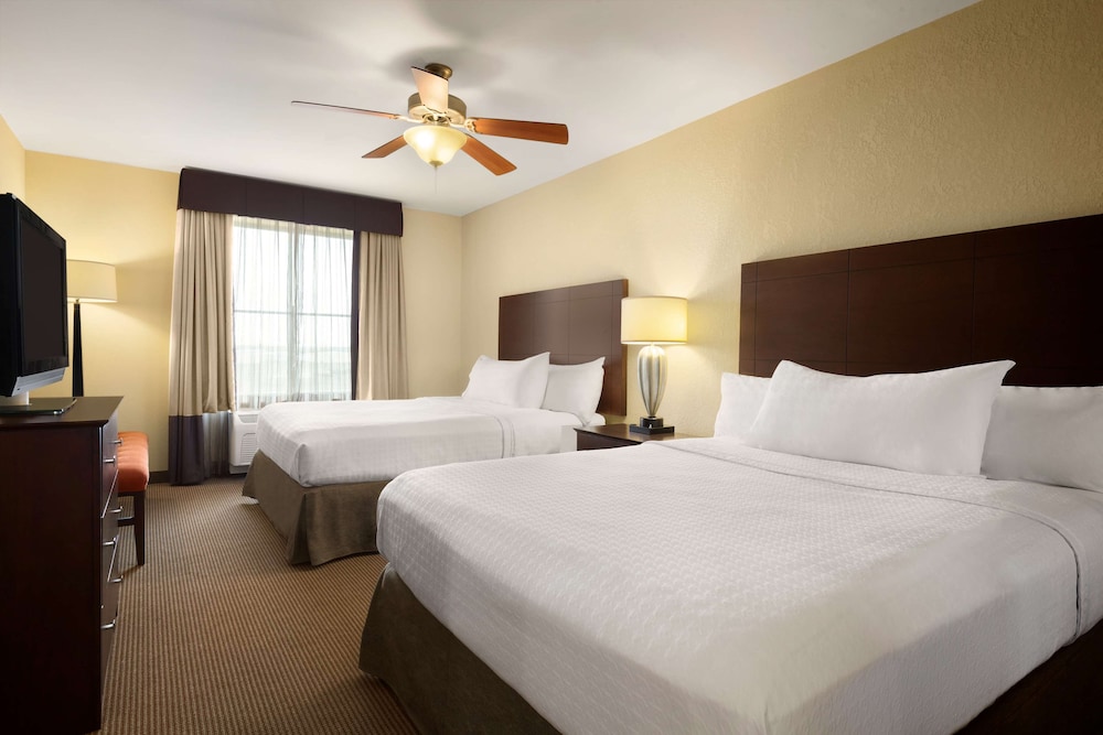 Homewood Suites Houston Northwest/Cyfair 14/50