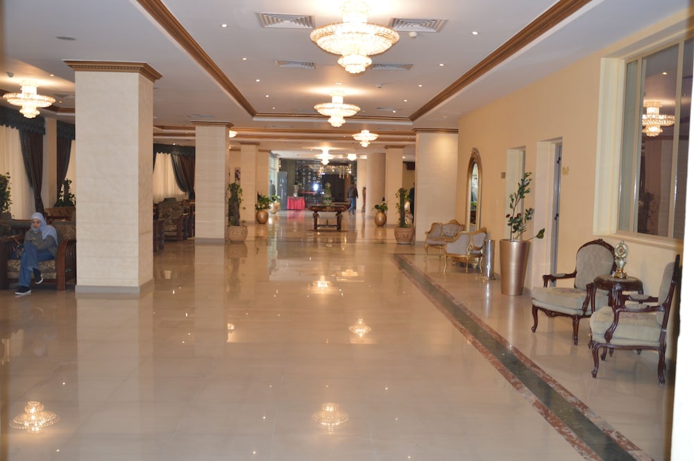 Glorious Hotel Cairo 11/47