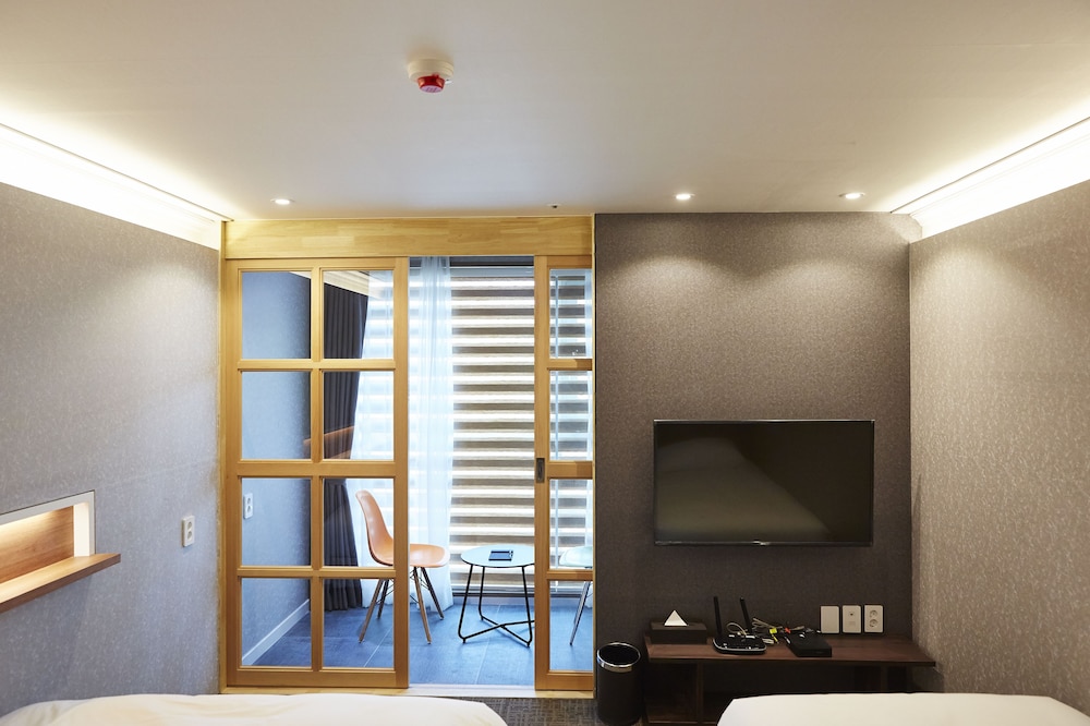 Royal Square Hotel Seoul 34/52