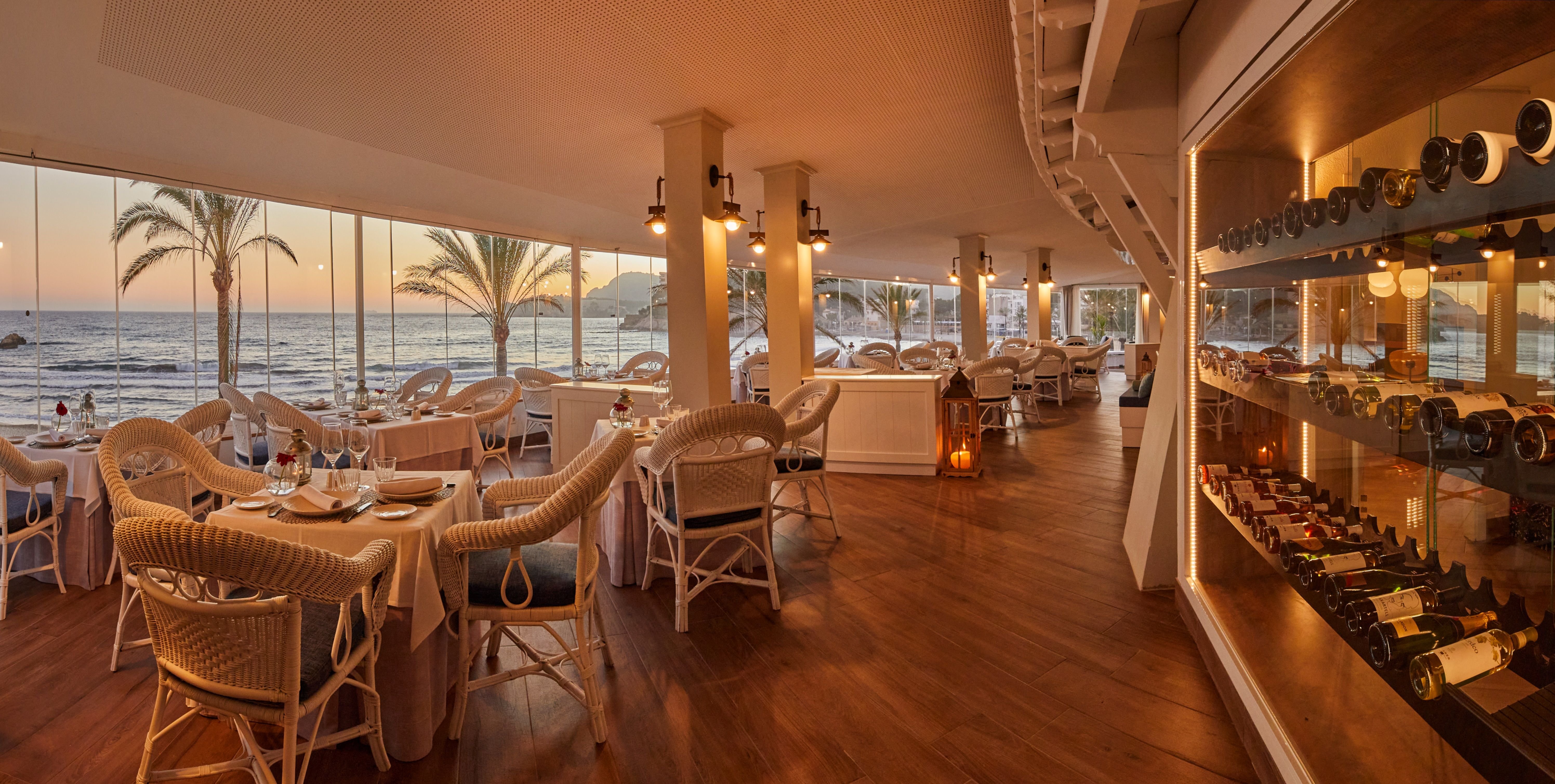 Secrets Mallorca Villamil Resort and Spa - Adults Only 66/81