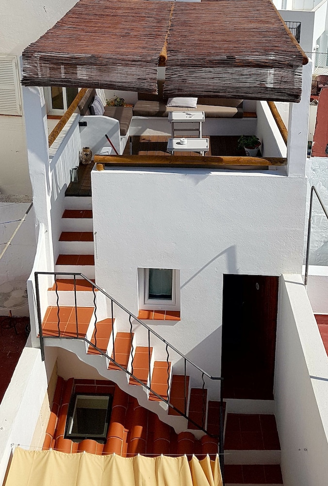 My Rooms Ciutadella - Adults Only 49/59