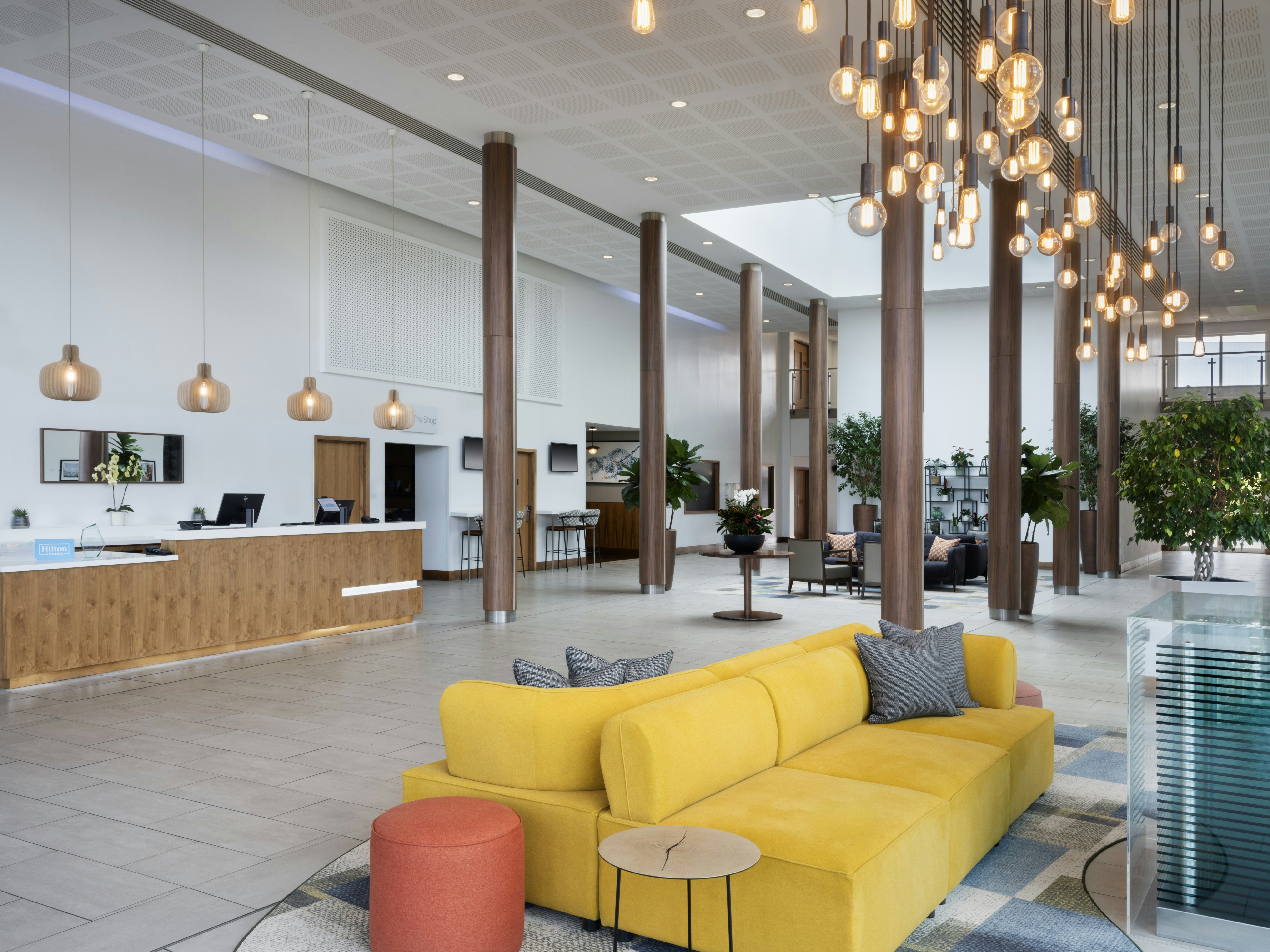 Hilton Garden Inn Sunderland 18/36