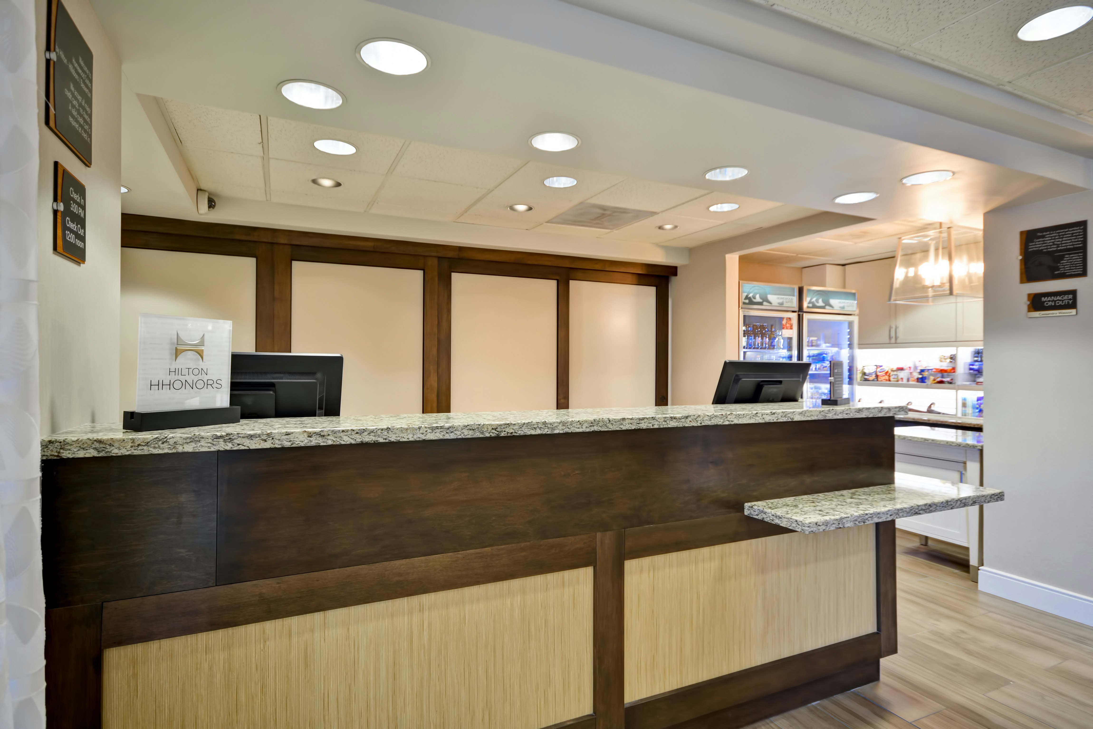 Homewood Suites By Hilton Hillsboro/Beaverton 8/32