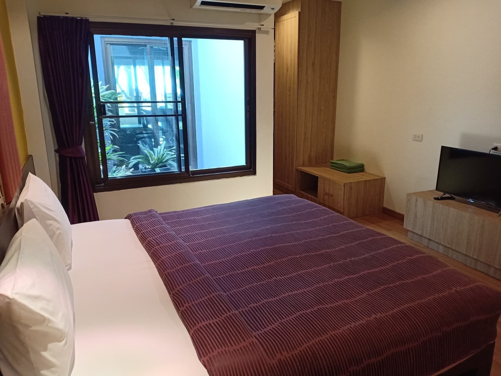 1 BEDROOM, SUITE, SEA VIEW