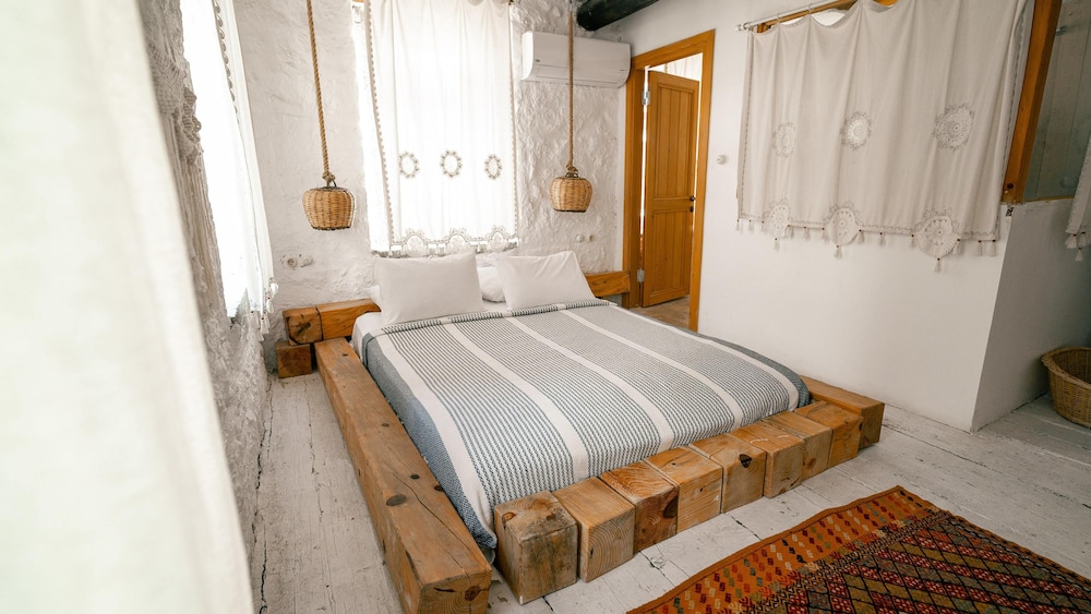 Bo Boutique Hotel Alacati 6/31