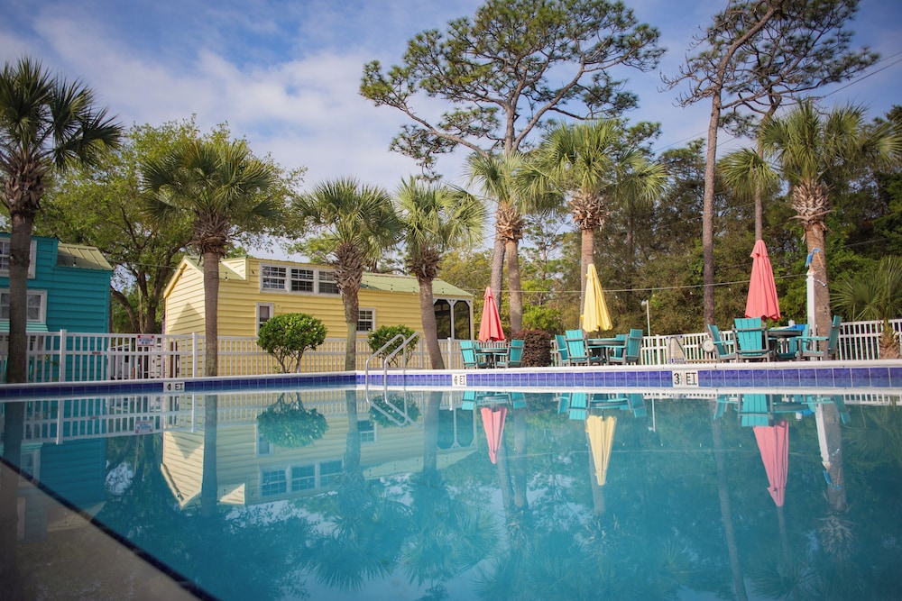Navarre Beach Camping Resort 59/61