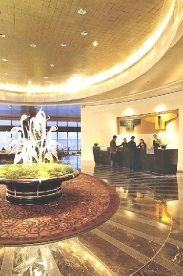 Mandarin Oriental New York 80/84